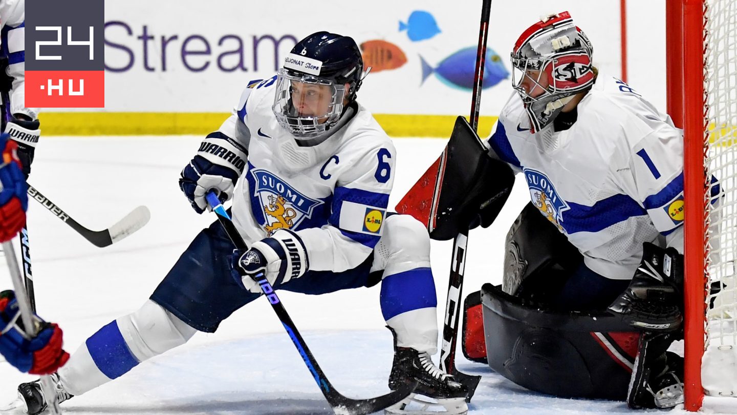 Tombol a norovírus az olimpiai nyitómeccsére készülő finn hokicsapatnál