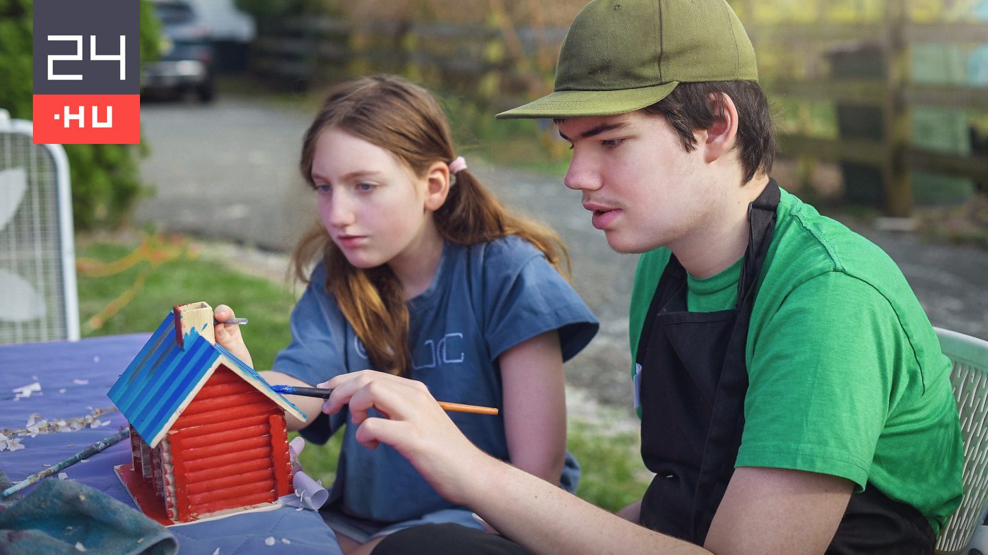 Meglepő dolog derült ki az autizmusról