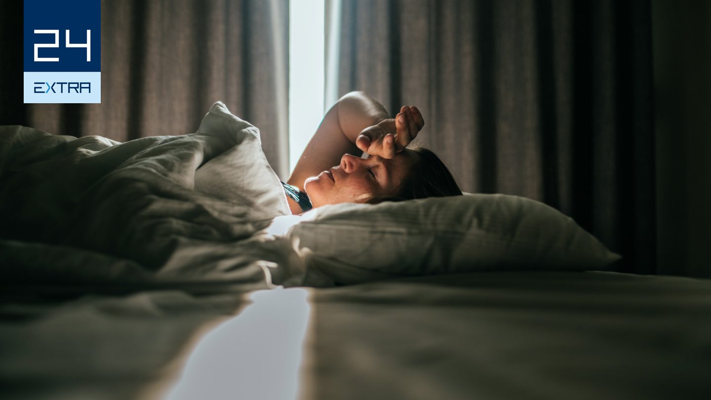 Veszélyes betegségeket kockáztat, aki nem alszik rendesen