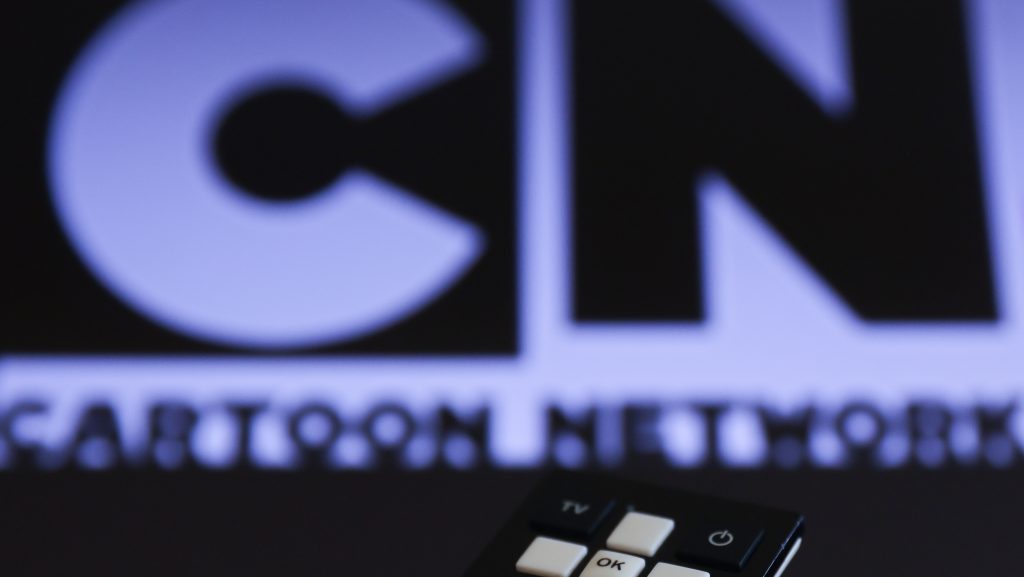 Kvíz: Felismered a Cartoon Network ikonikus meséit egyetlen pillanatképről?