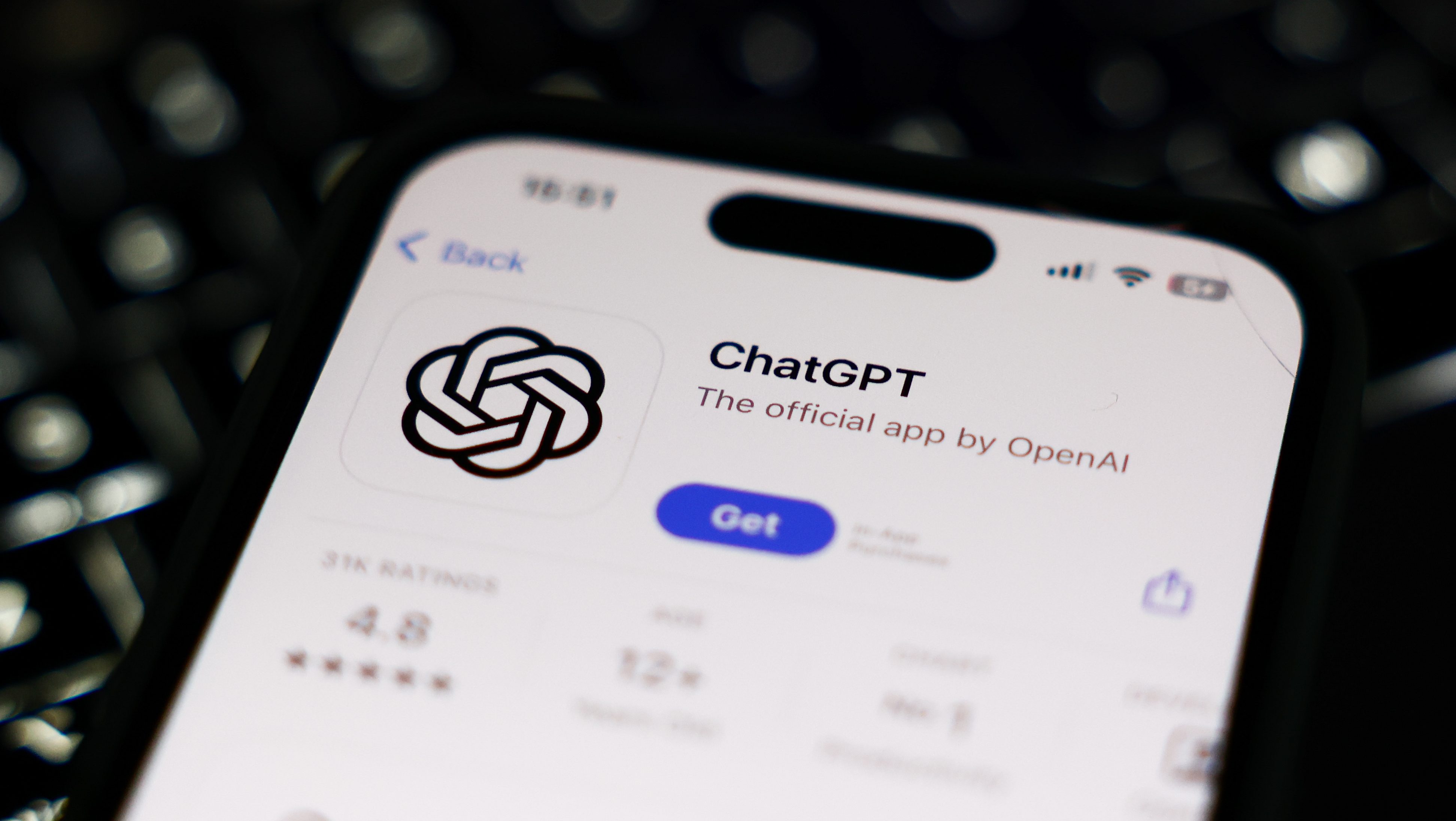 openai, chatgpt, reklámok, hirdetés, free, go, csomag