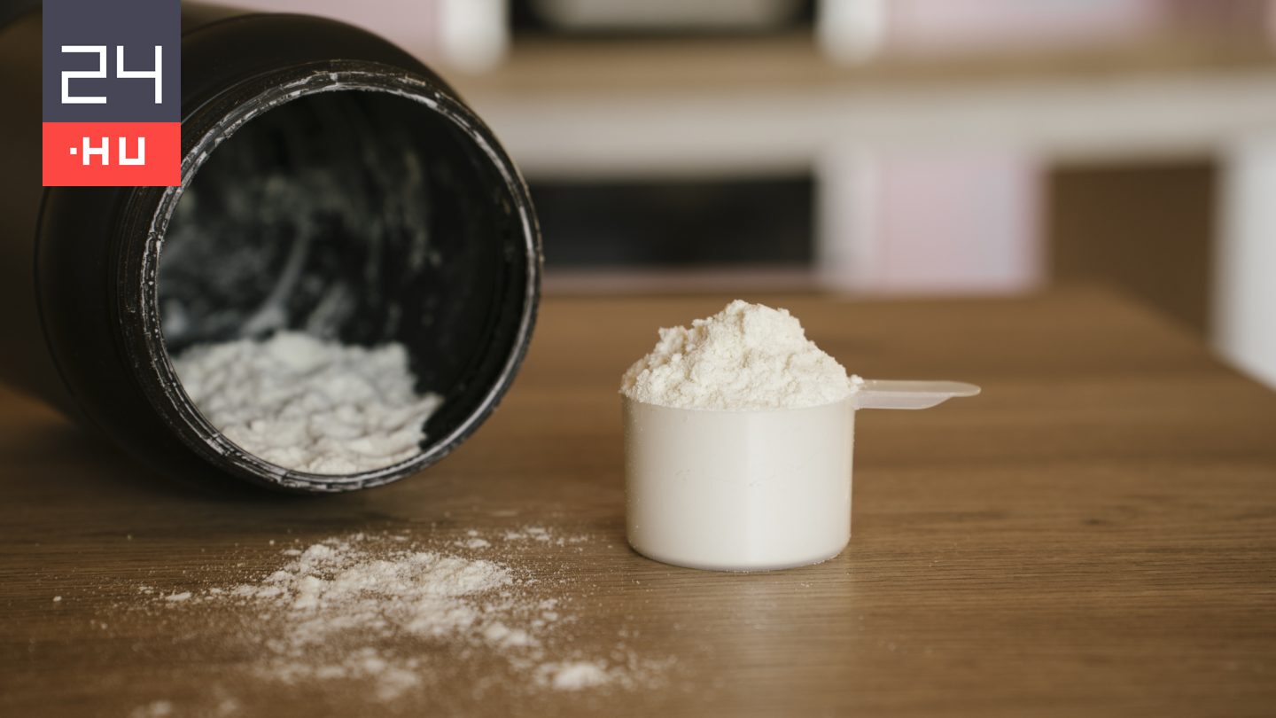 Vesekárosodáshoz vezethet a túlzott fehérjebevitel