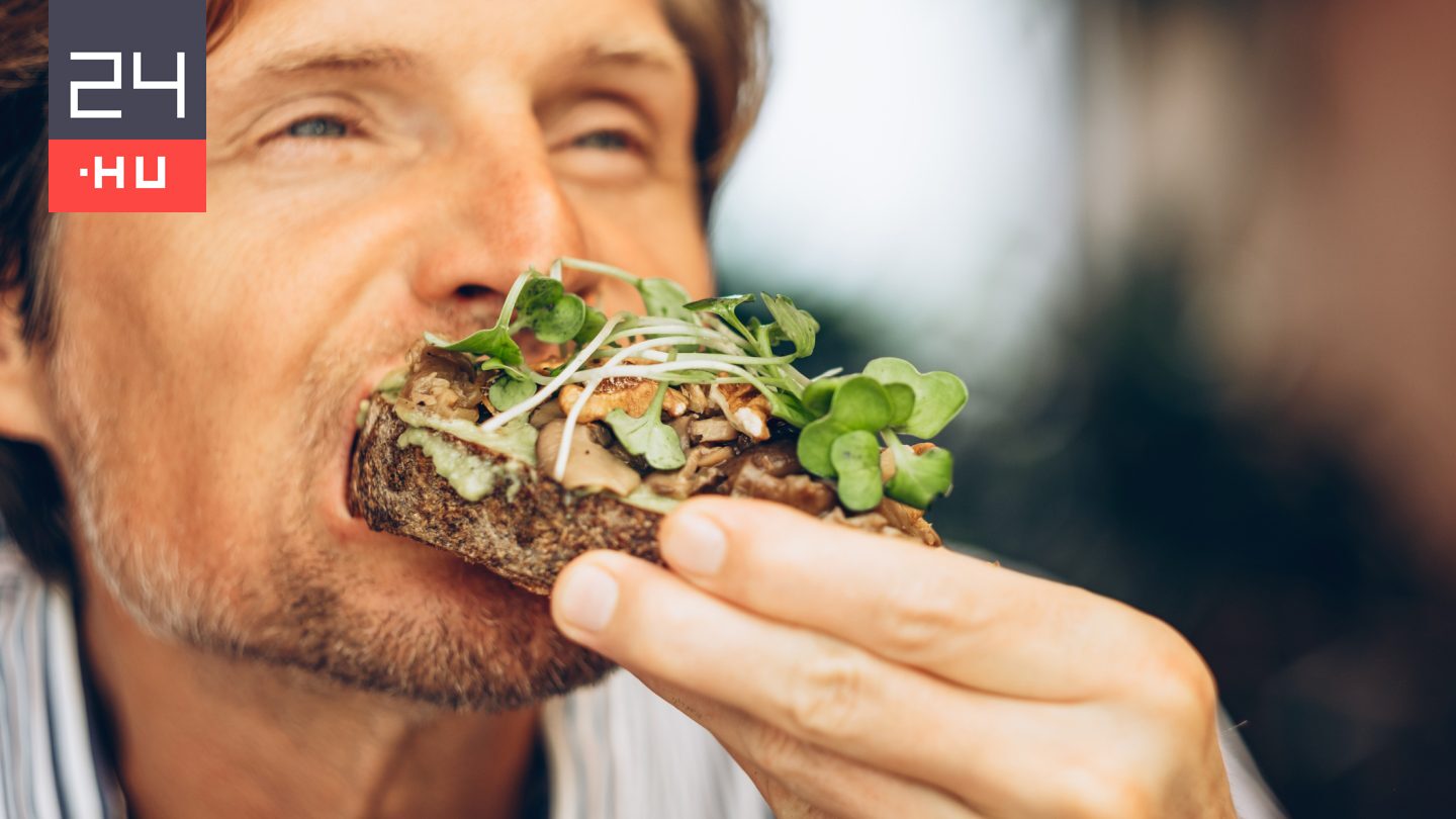 Ezzel az étrenddel csökkenthető a rák kockázata