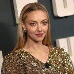 Amanda Seyfried