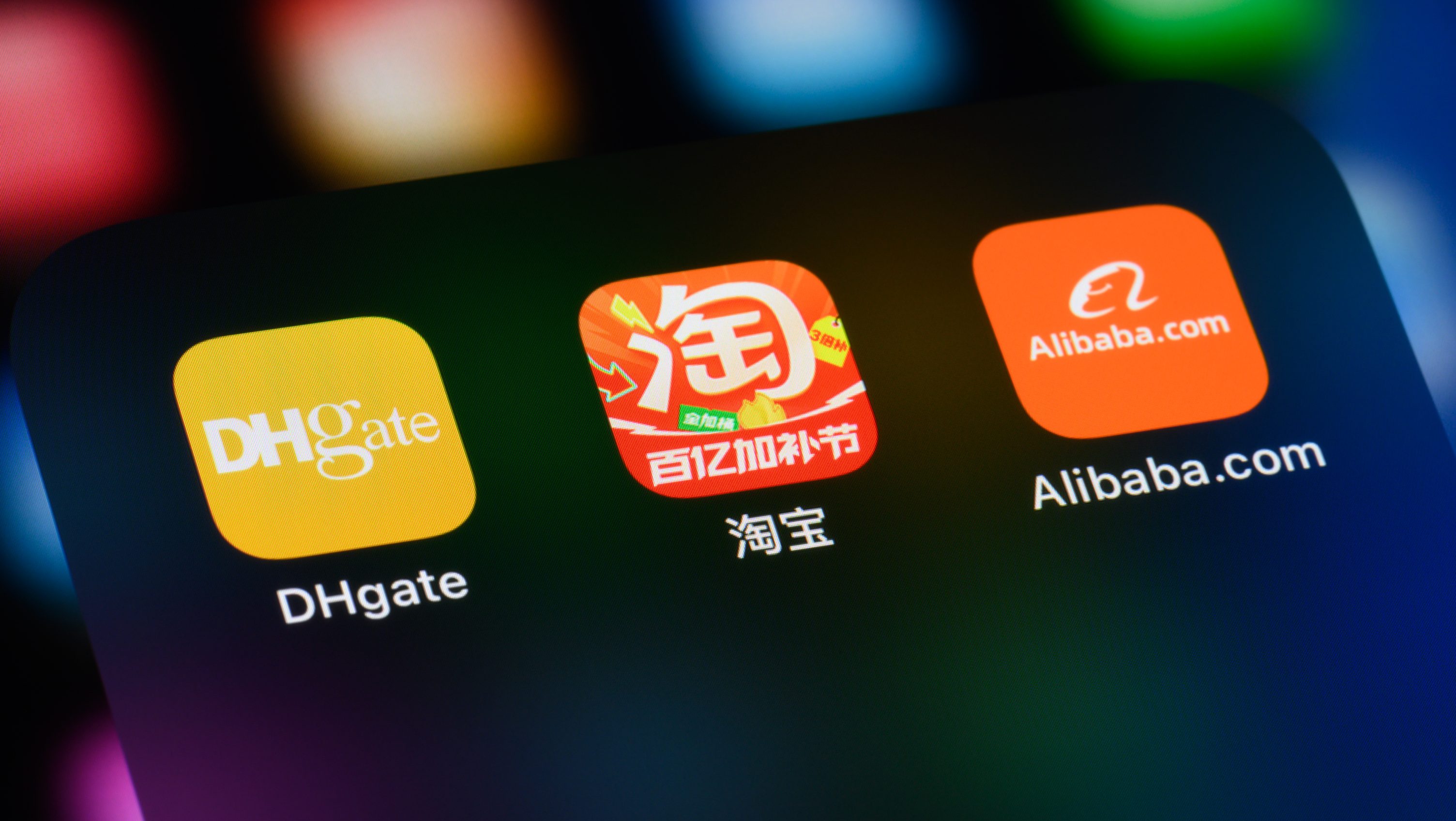 Alibaba