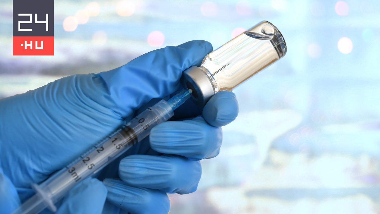 Amerika elutasította a Moderna influenza elleni oltását