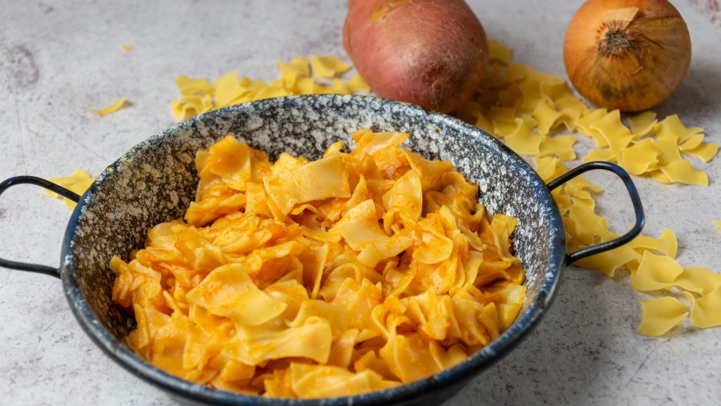 Nagymamáink konyhája: ismeritek ezeket a spórolós recepteket?