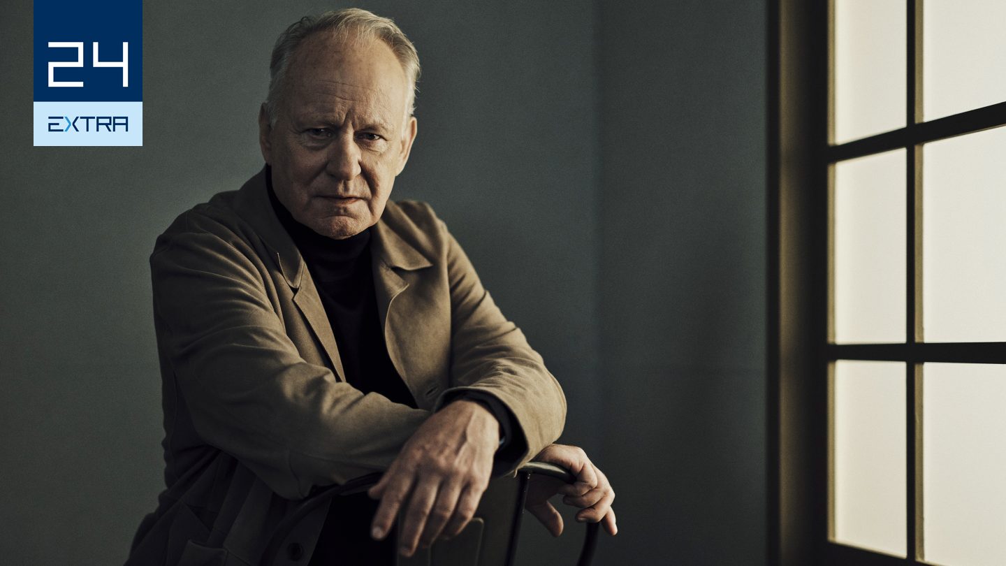 A szoftpornót és a szuperhősöket is bevállalta, most bűnbánó apaként nyerhet Oscart – bemutatjuk Stellan Skarsgårdot