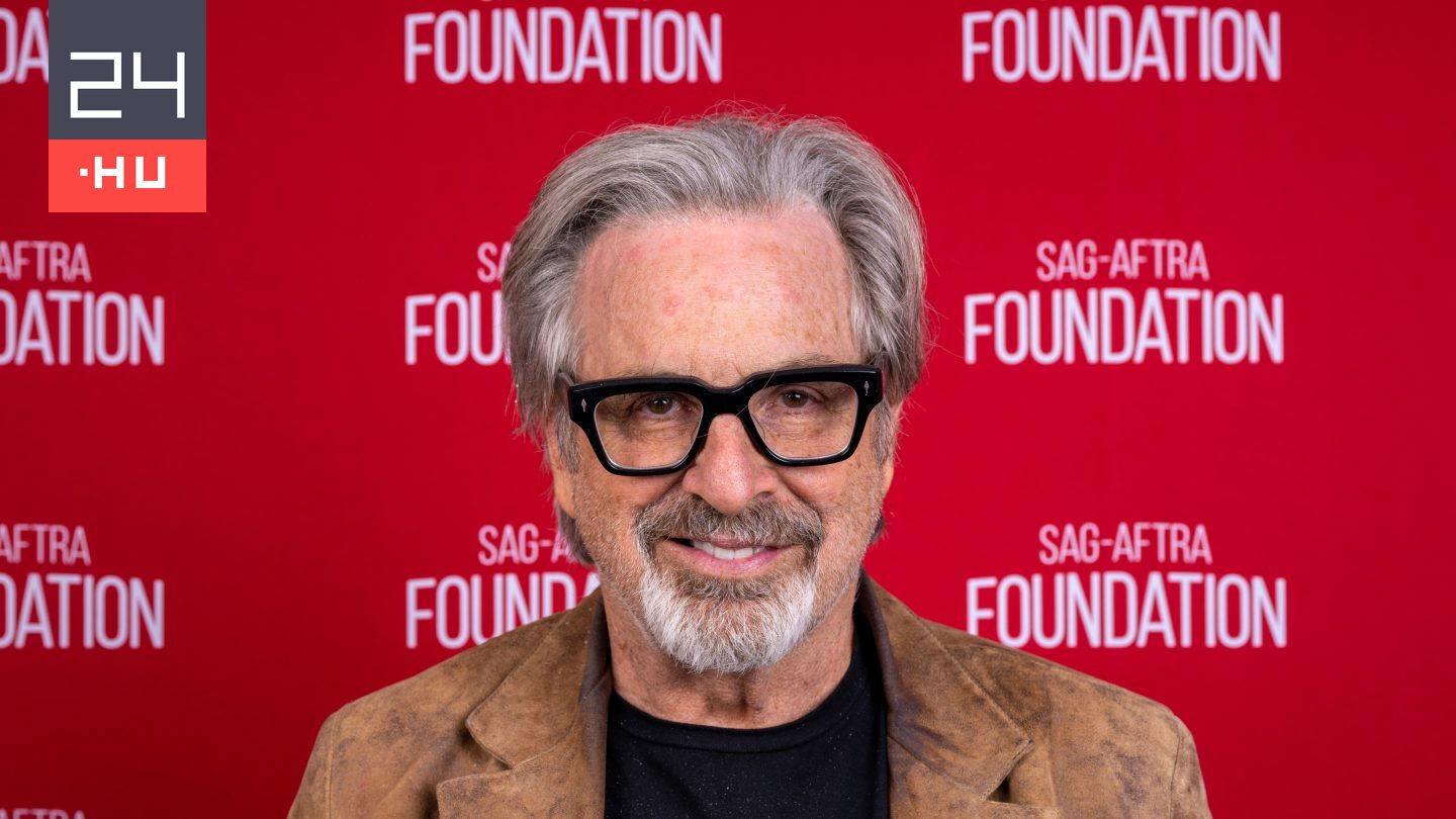 Meghalt Robert Carradine színész, öngyilkosságba űzte a bipoláris zavar