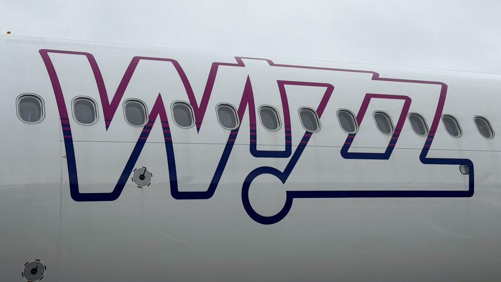 wizz air