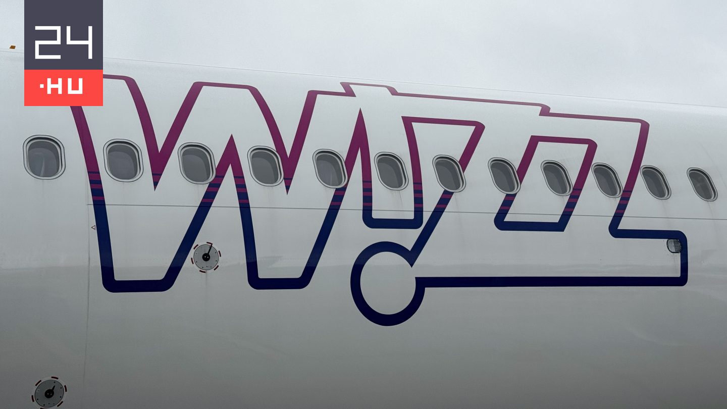 A héten leállnak a Wizz Air rendszerei, mutatjuk a tudnivalókat