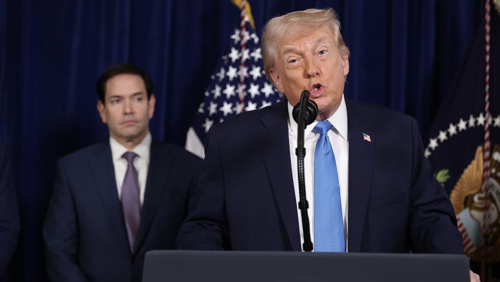 donald trump, nicolas maduro, elrablás, venezuela, ai, mesterséges intelligencia