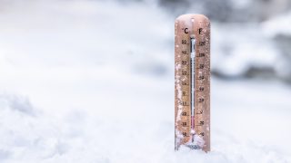 fagy, hideg, hidegrekord, érték, magyarország, miskolctapolca