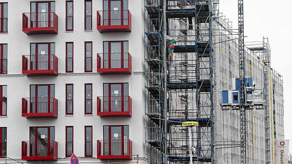 Márciustól nagy változás jön az ingatlanvásárlásnál- és hitelezésnél