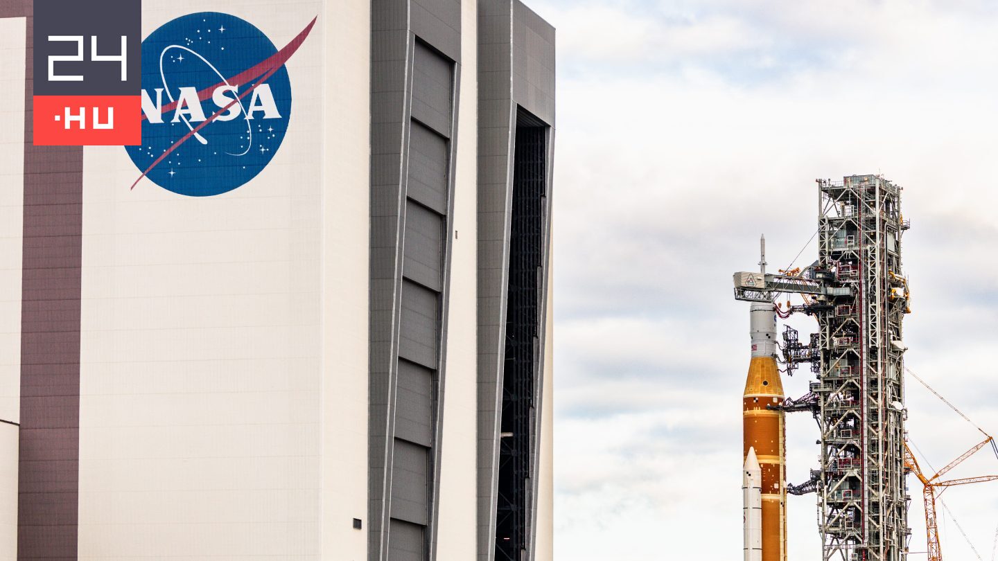 Bejelentette a NASA: nem lesz holdra szállás az Artemis–3 keretein belül