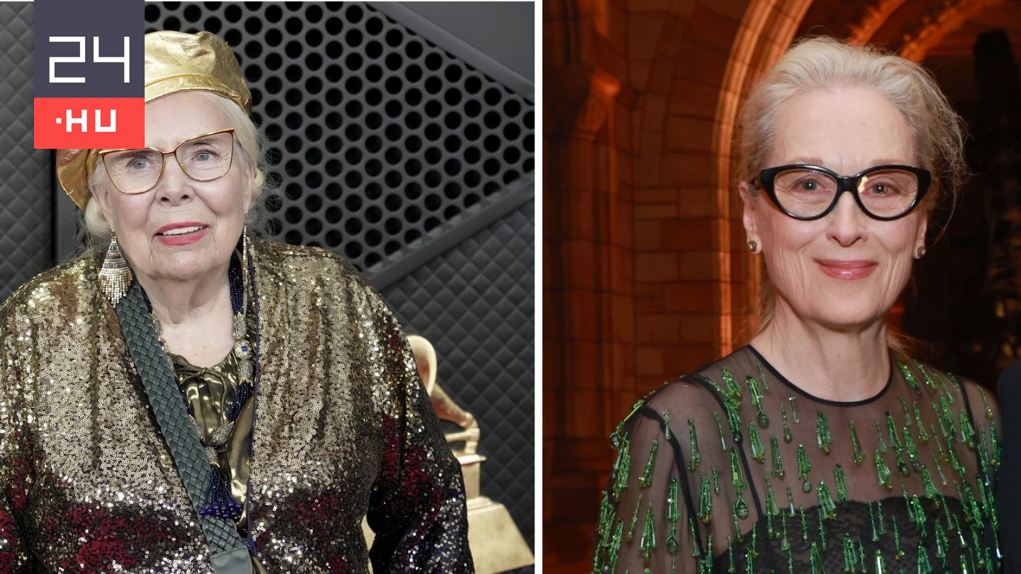Film készül Joni Mitchell életéről, Meryl Streep játssza majd az énekesnőt