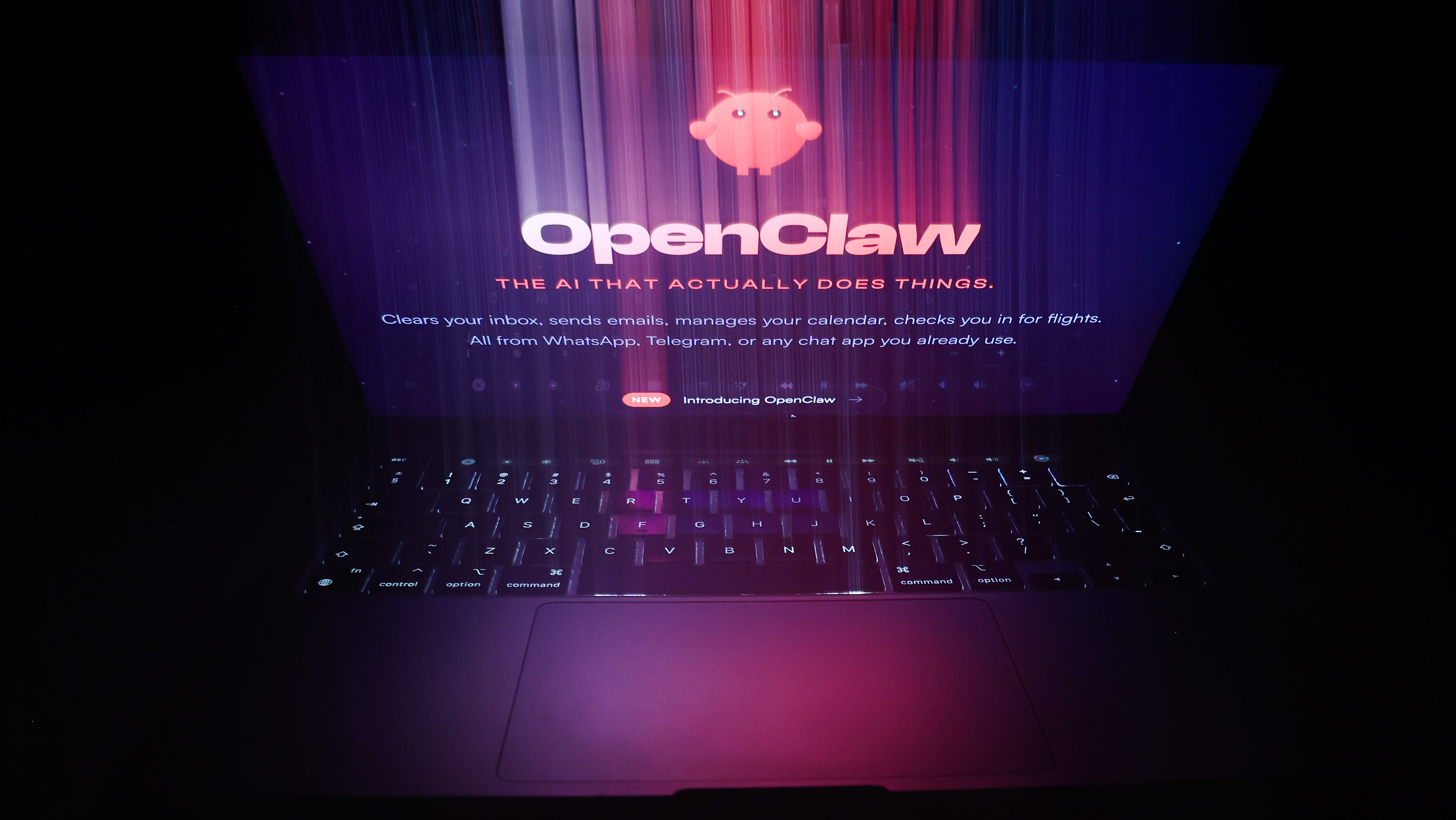 openclaw, openai, mesterséges intelligencia, agent, ügynök, ai ügynök, mi, ai