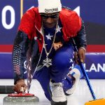 Snoop Dogg curlingezik.