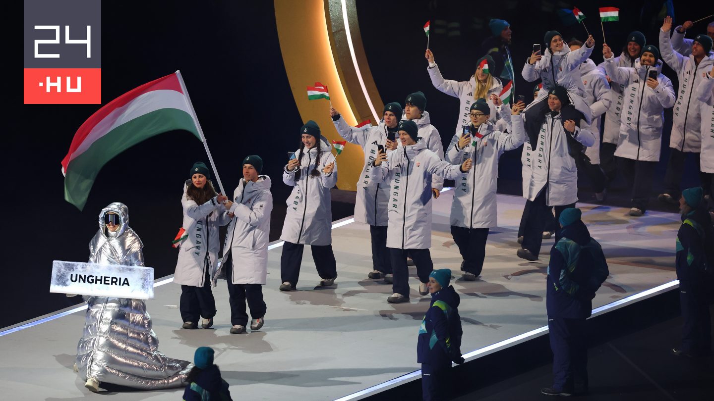 Opera, neoklasszicizmus és Mariah Carey nyitotta meg a téli olimpiát