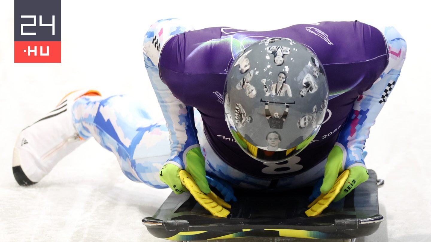 A NOB tiltása ellenére ragaszkodik a háborús áldozatokról megemlékező sisakhoz az ukrán szkeletonos