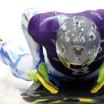 téli olimpia 2026 Vladiszlav Heraszkevics sisak ukrán áldozatok háború