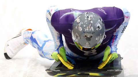 téli olimpia 2026 Vladiszlav Heraszkevics sisak ukrán áldozatok háború