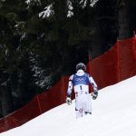 Atle Lie Mcgrath a kiesése után.