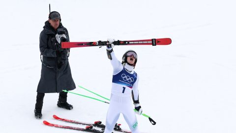 Lucas Pinheiro Braathen