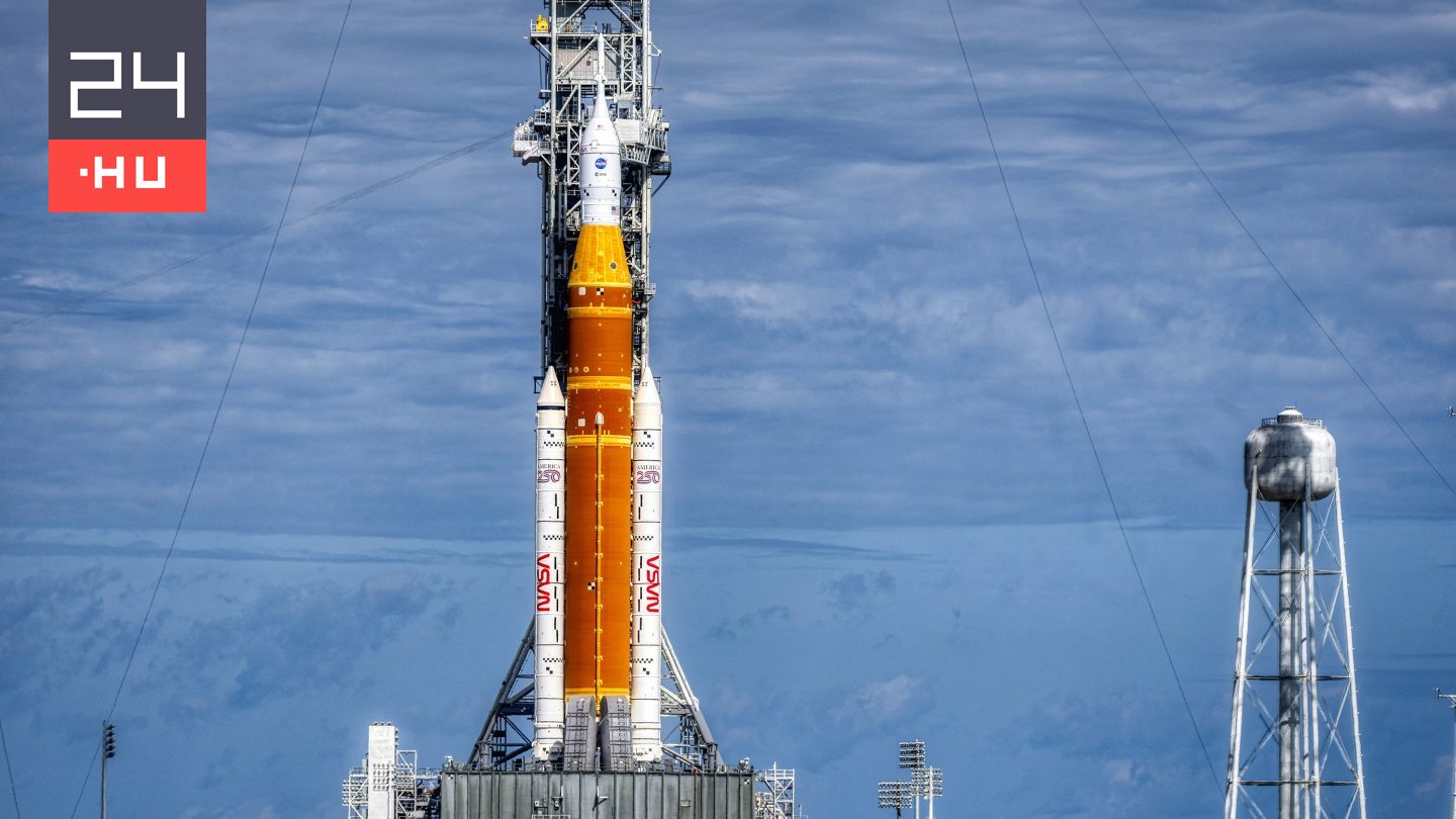 Kiderült, mikor indul a következő emberes holdmisszió