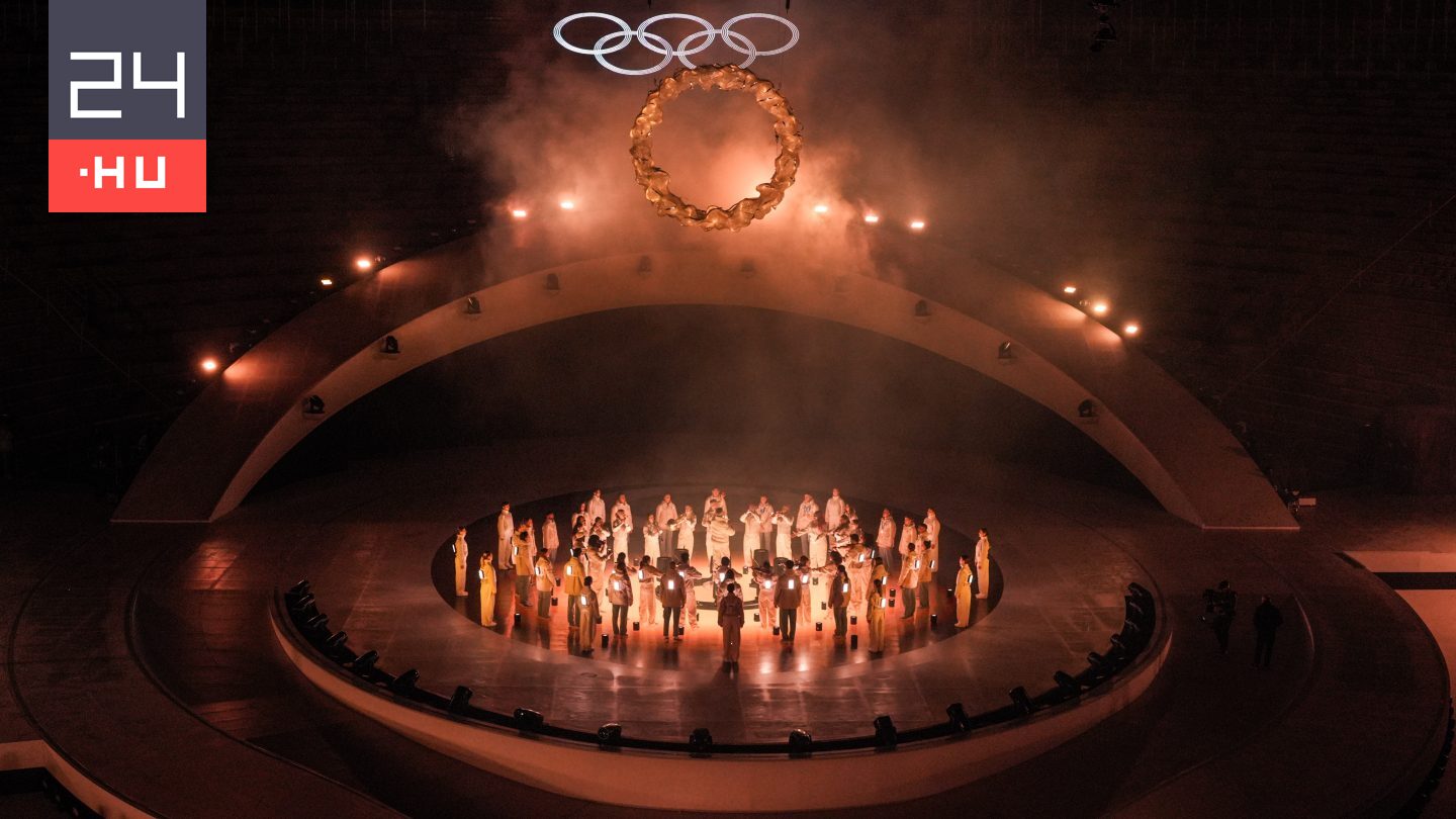 „Versenyezni, átölelni és felemelni egymást, bármi is legyen az eredmény” – véget ért a téli olimpia