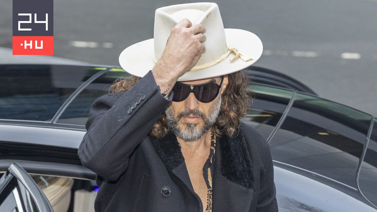 Ismét ártatlannak vallotta magát a szexuális zaklatással és erőszakkal vádolt Russell Brand