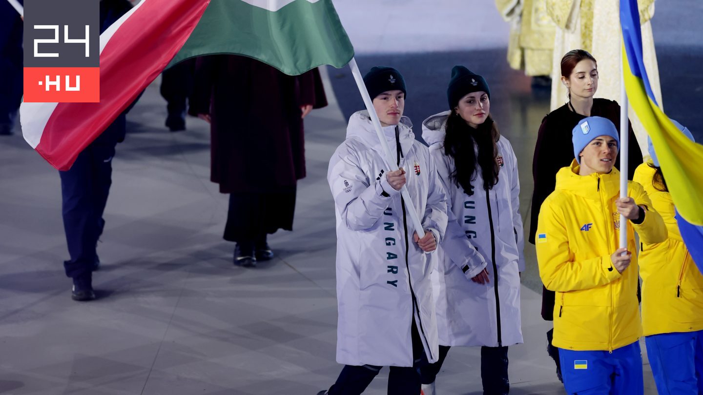 Magyar Hang: A Fidesz nem engedte, hogy honosított sportolók vigyék a magyar zászlót az olimpiai záróünnepségen