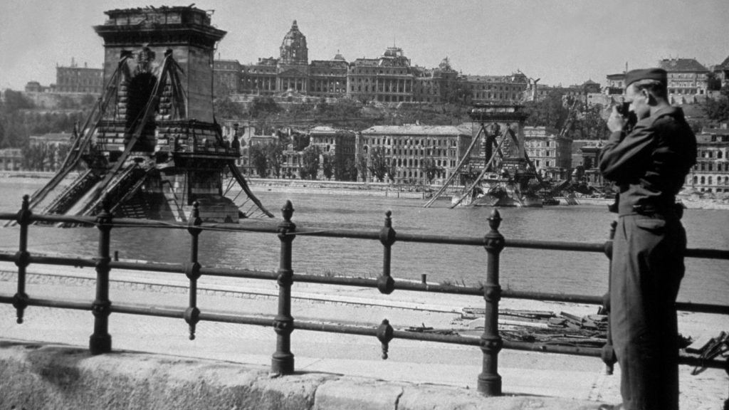 Margaréta vagy Barbarossa – megbirkózol második világháborús kvízünkkel?