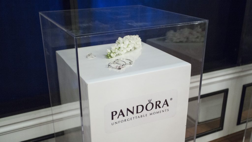 Annyira megdrágult az ezüst, hogy platinára vált a Pandora