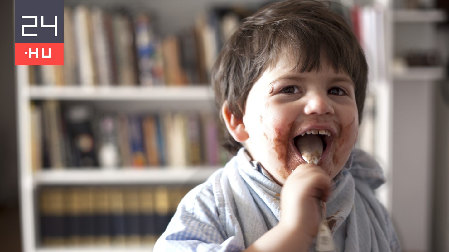 Emlékszel még az ízükre? A nagy retró édesség-kvíz