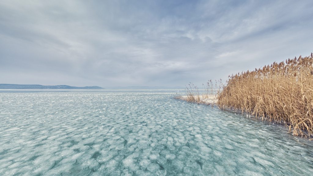 szél, balaton, orkán, rekord