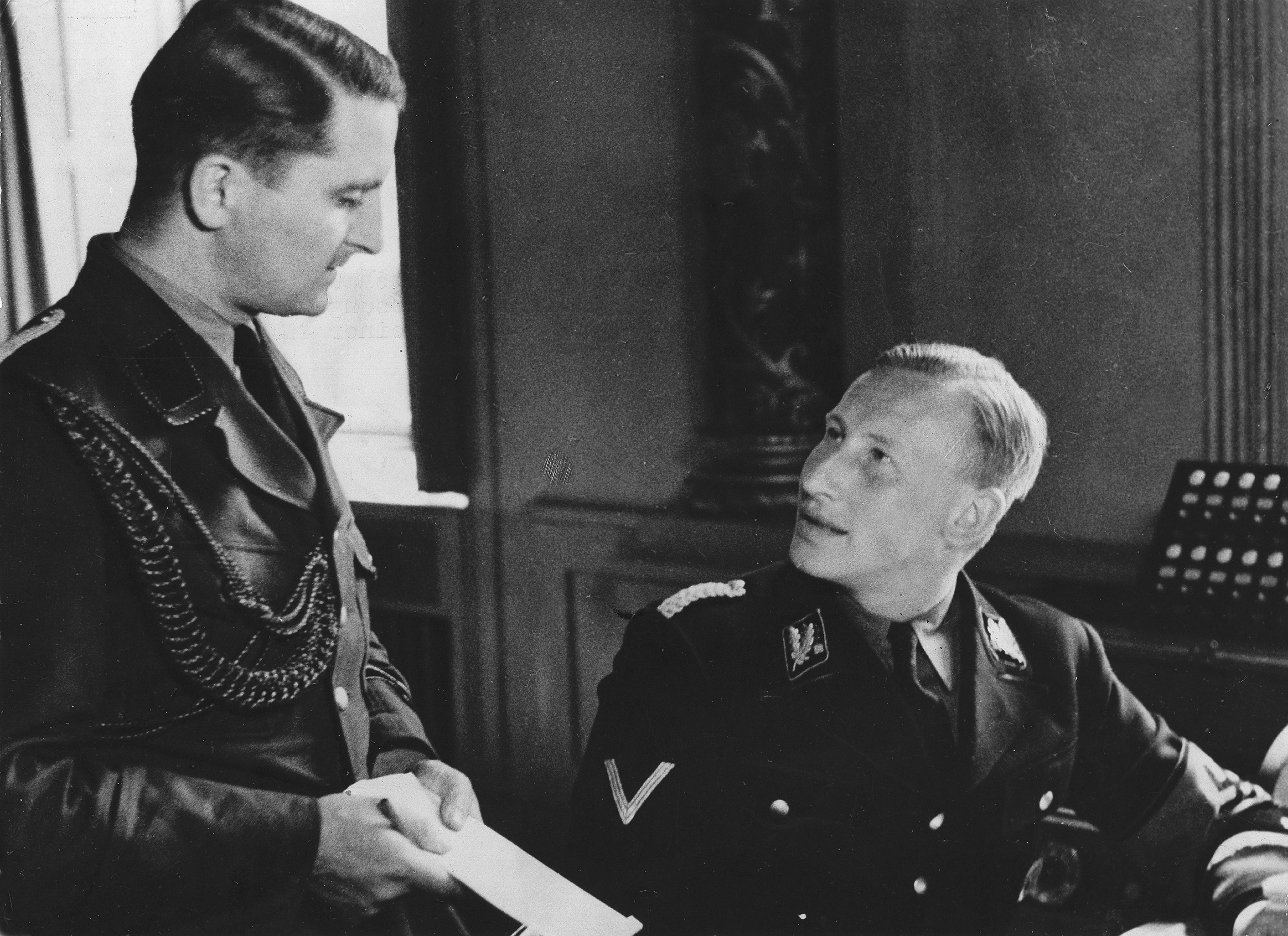 Veszélyben az energiaellátás vagy politikai színjáték? – a hamis zászlós műveletek története a gleiwitzi rádiótoronytól a Krímig 1