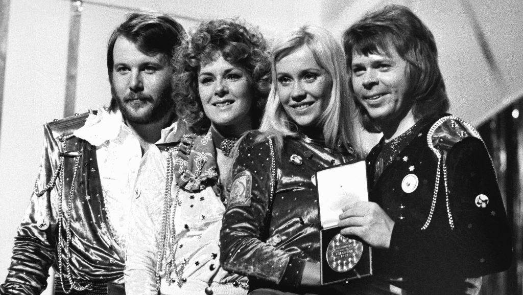 A győztes mindent visz: te leszel az az egy, aki 10 pontot ér el ebben az ABBA-kvízben?