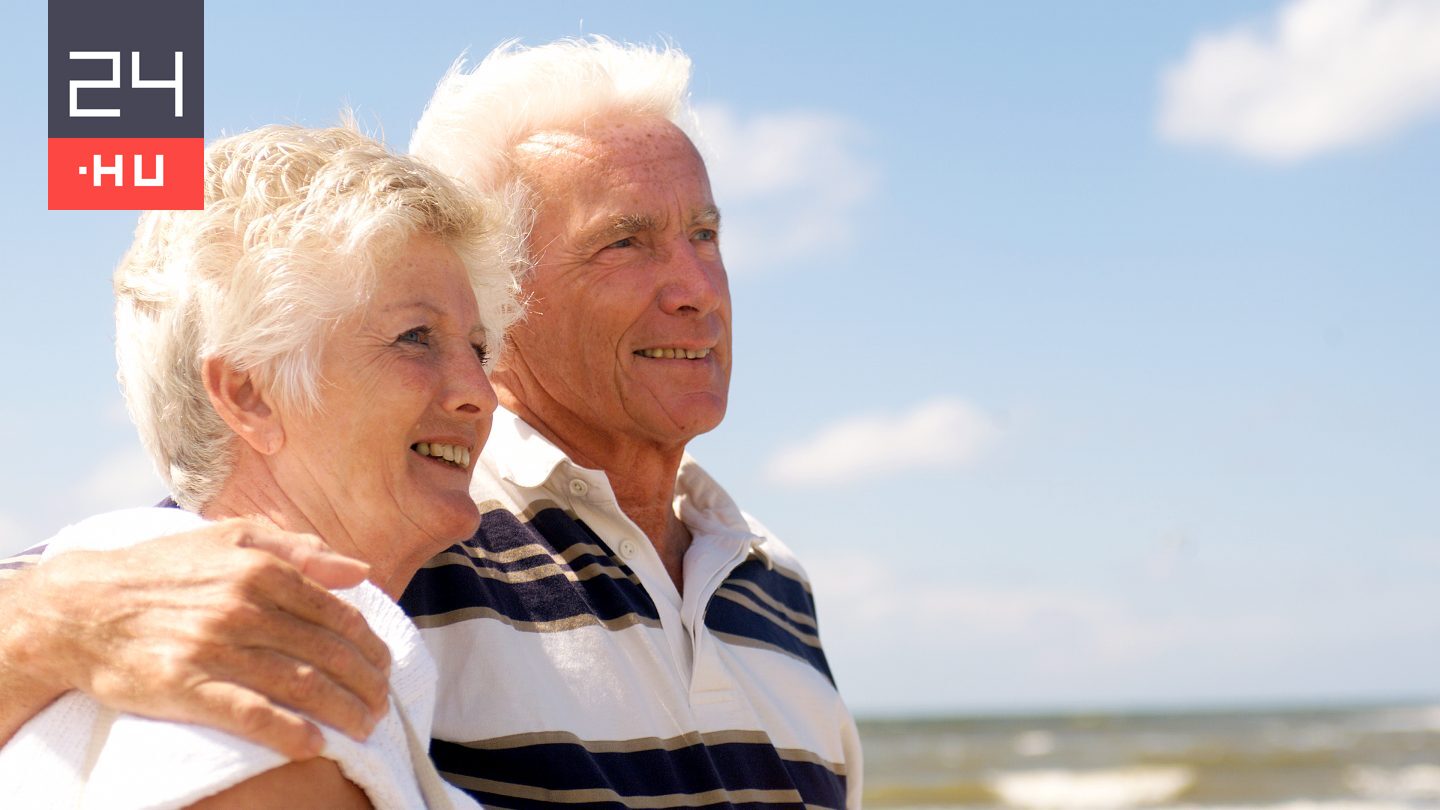 Kiderült, mi védi a „szuperöregeket” az Alzheimer-kórtól