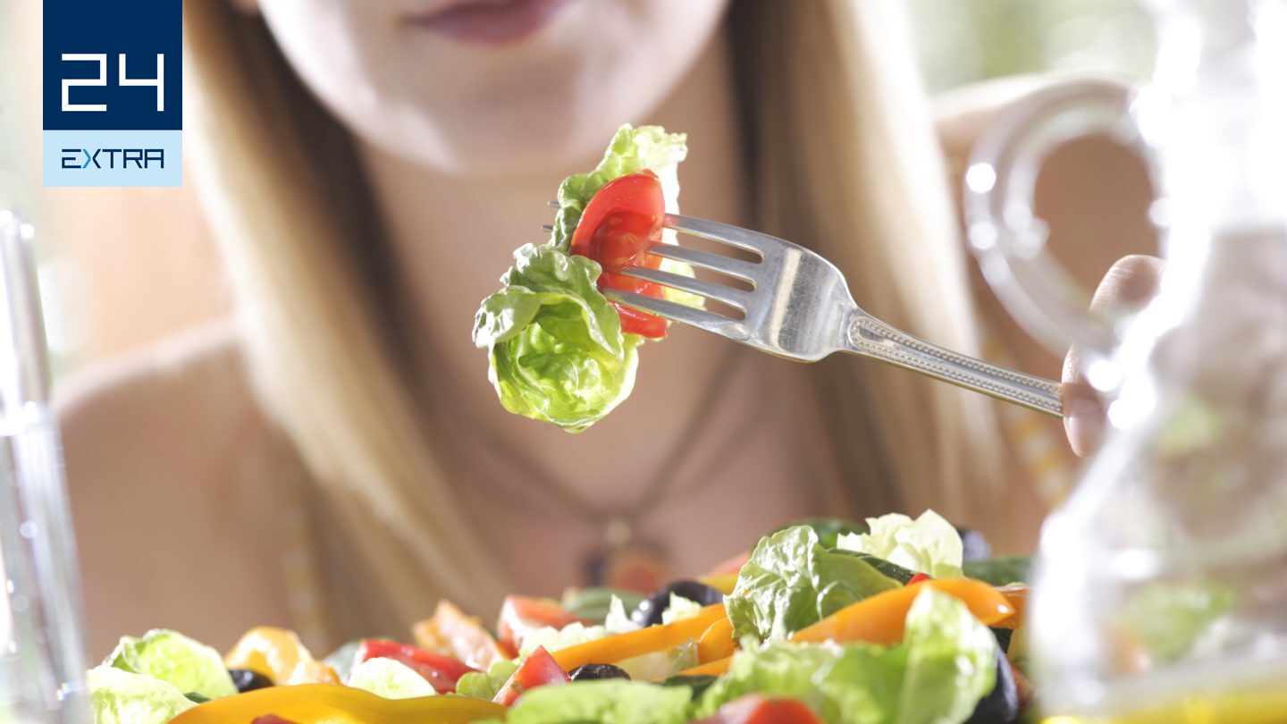 „Óva intek mindenkit a gyors eredményt ígérő fogyókúráktól”