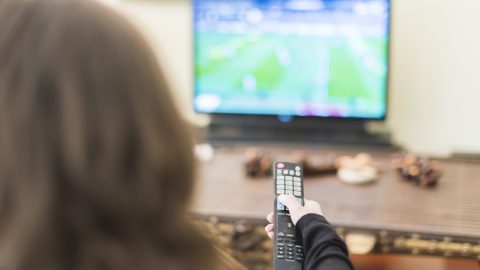 tévé, reklámok, szlogenek