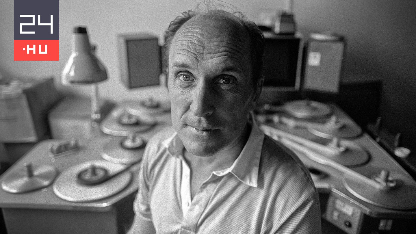 A keresztapa tanácsadójától az apokalipszis helikoptereséig – Robert Duvall pályája képekben