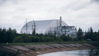 csernobil, sugárzás. atomkatasztrófa, kutatás, dns, mutáció