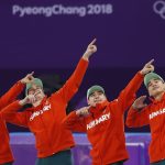 Téli olimpia magyar csapat kvíz