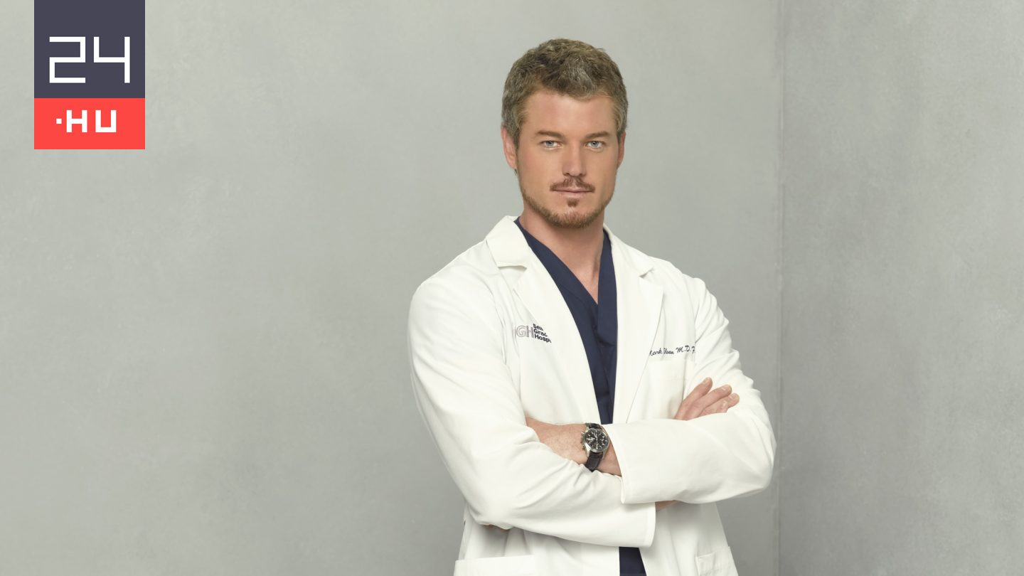 53 éves korában meghalt Eric Dane, a Grace klinika sztárja
