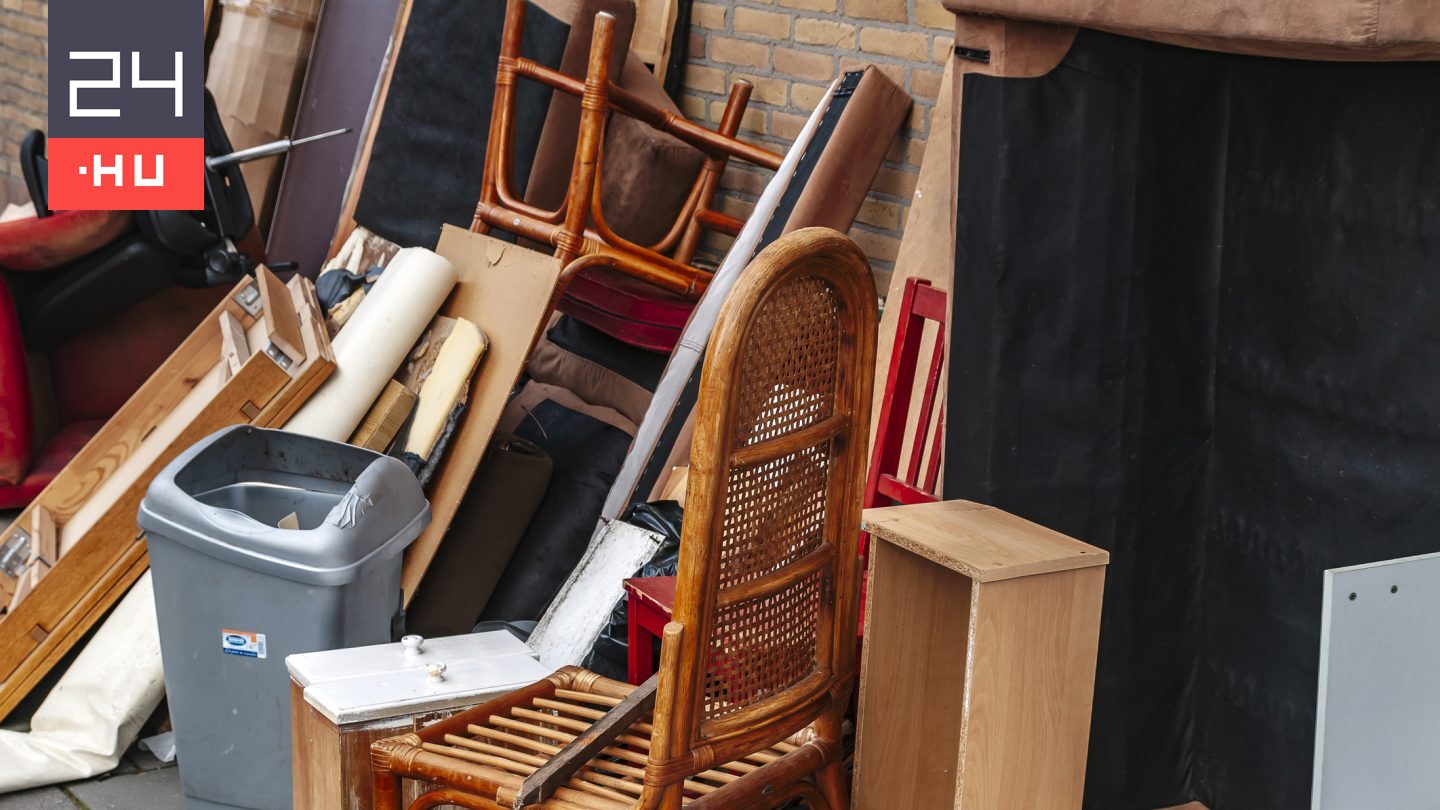 A kilakoltatott apa szerint csak egyszer ütött a végrehajtó.