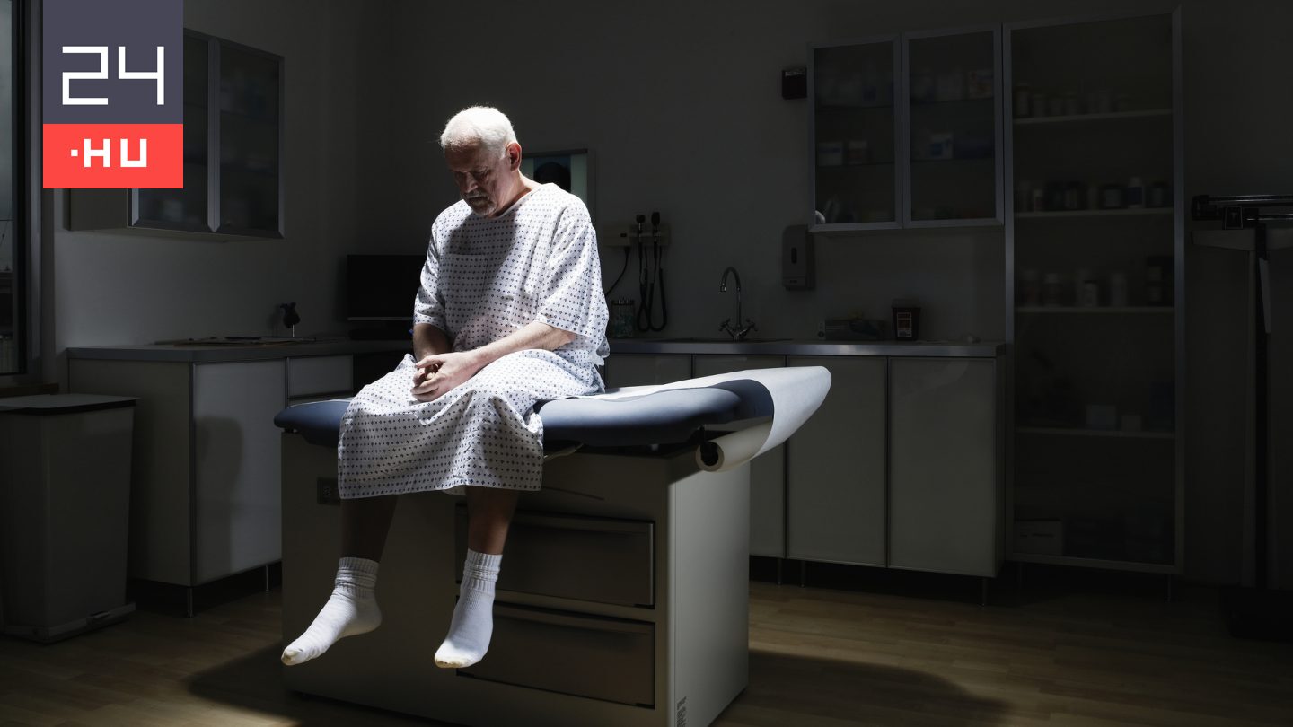 Rájöttek, miért élhetnek rövidebb ideig a férfiak