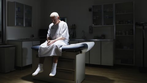 egészség, y-kromoszóma, betegség, időskor, kutatások