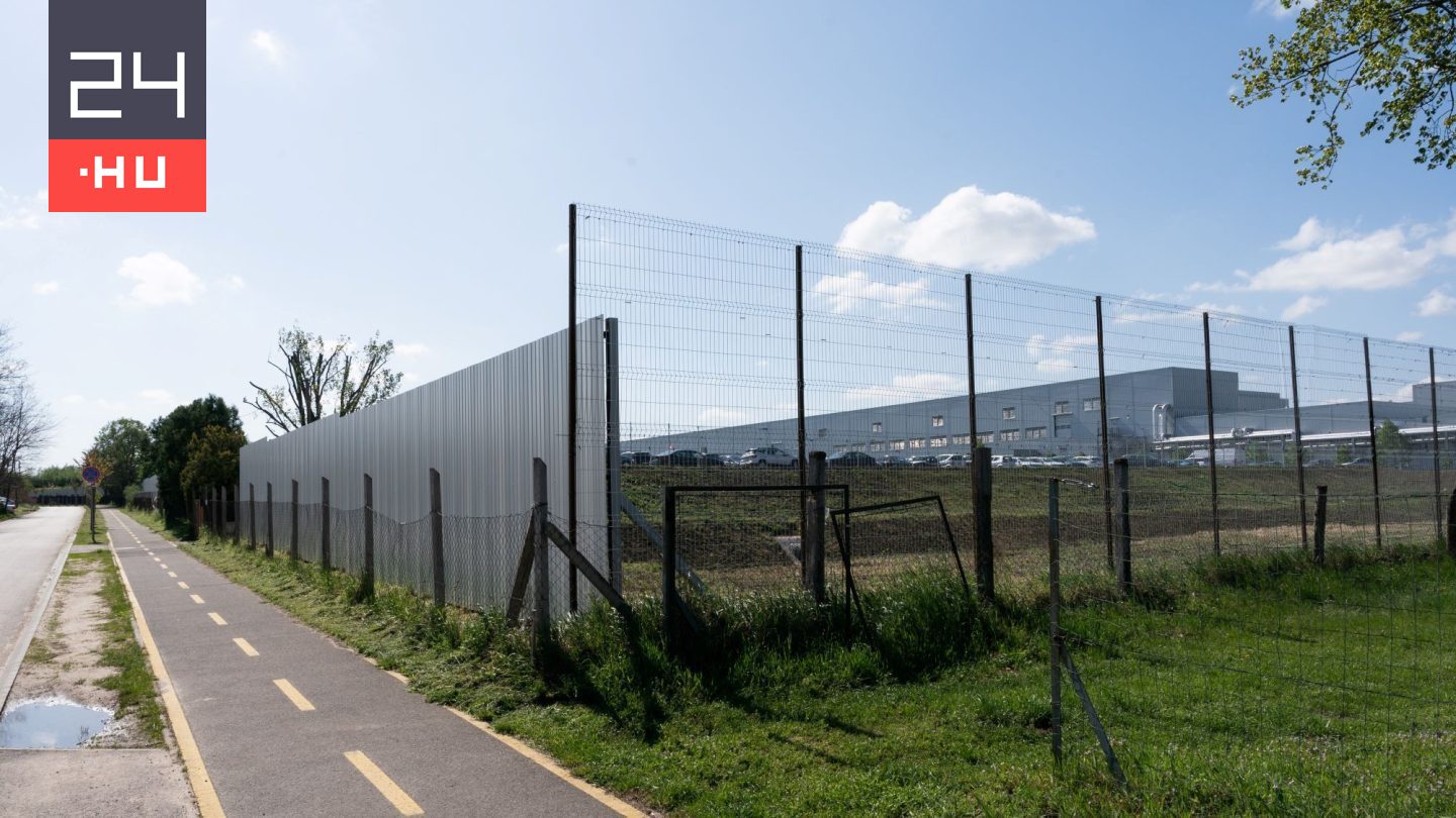 Szakértő a gödi Samsungról: A Fideszt mérgezheti