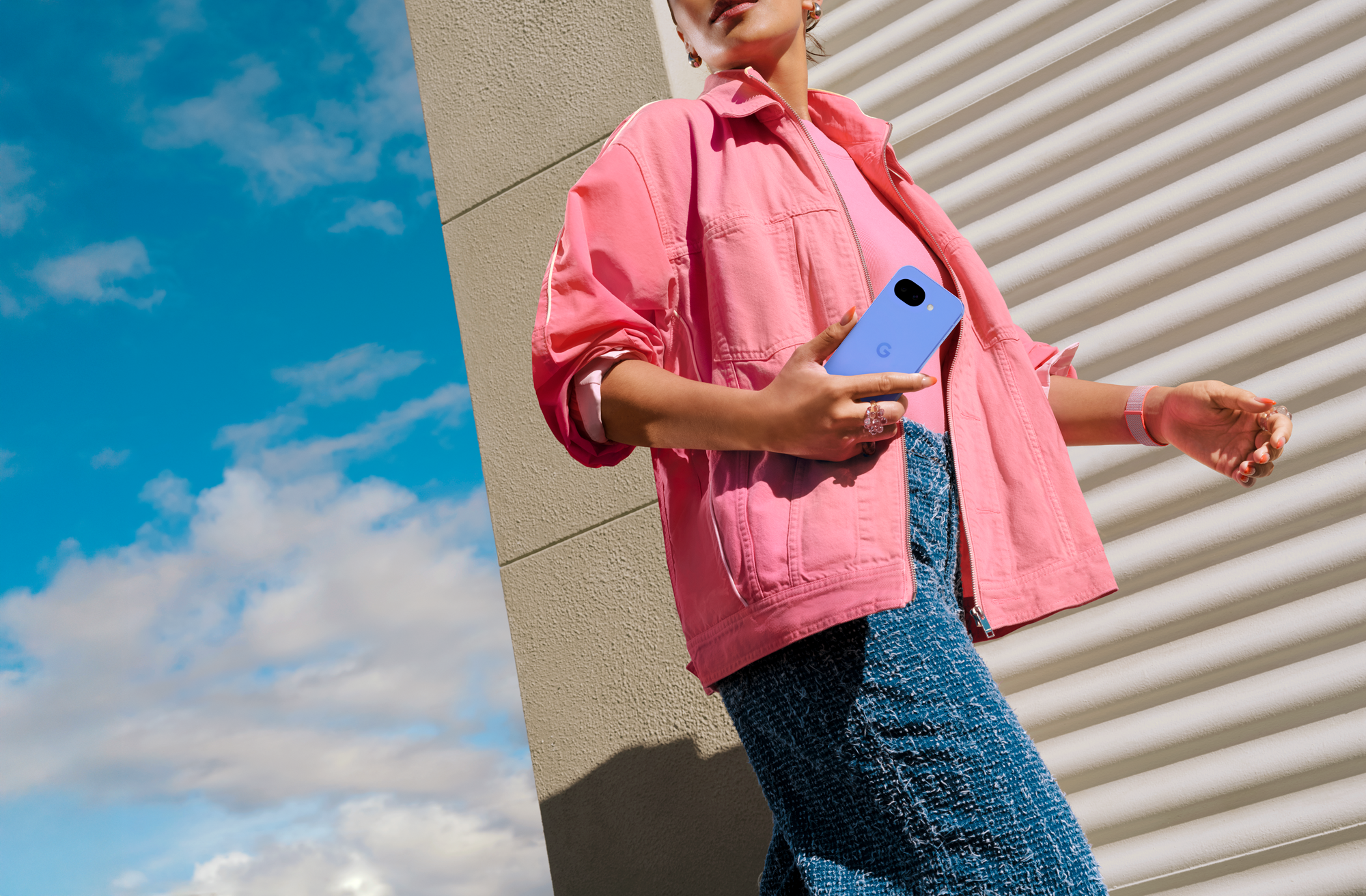 Google Pixel 10a okostelefon bejelentés specifikációk ár